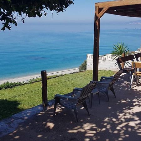 Casa Cuartel El Delfin Villa Málaga Eksteriør bilde