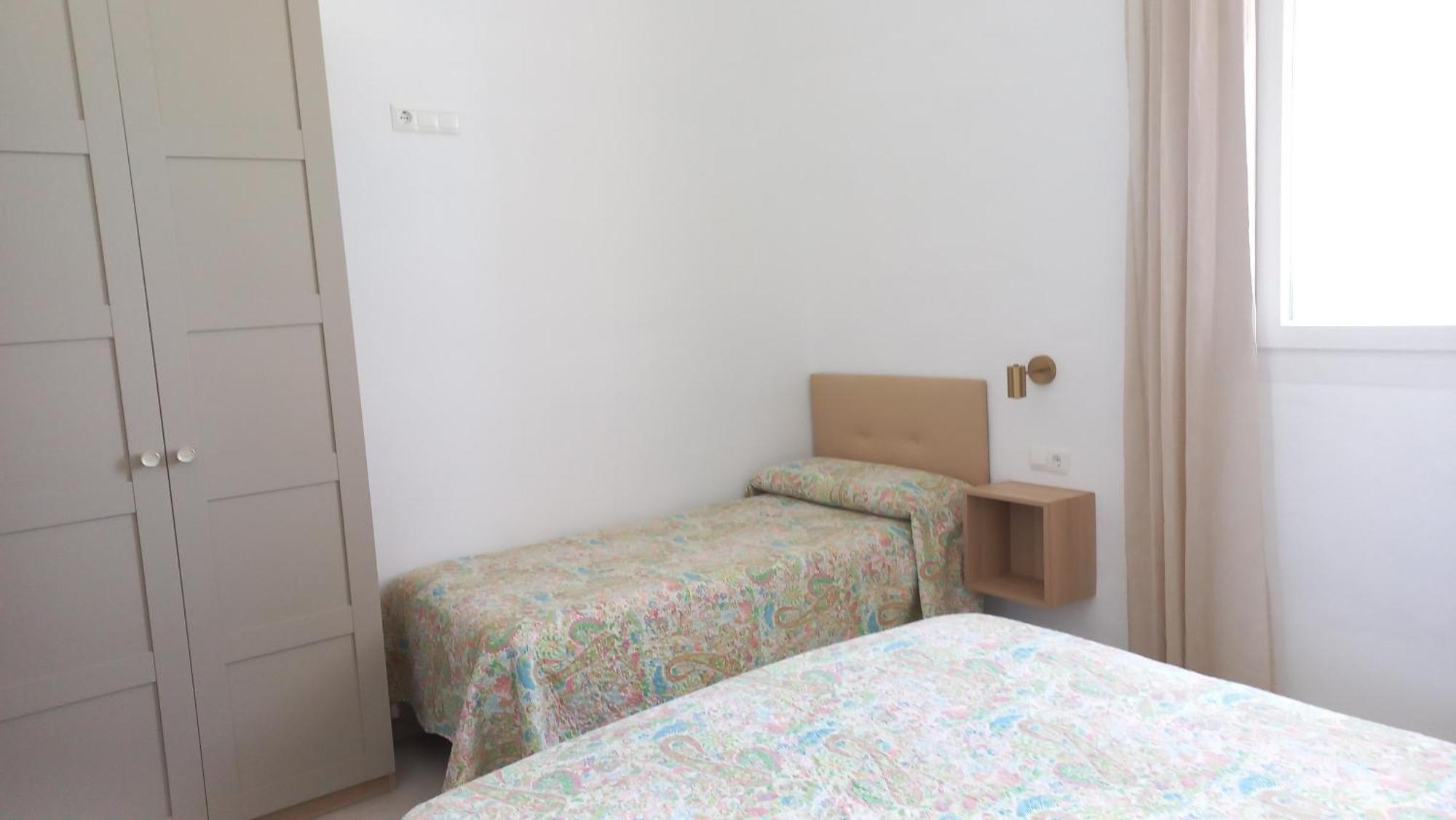 Casa Cuartel El Delfin Villa Málaga Eksteriør bilde