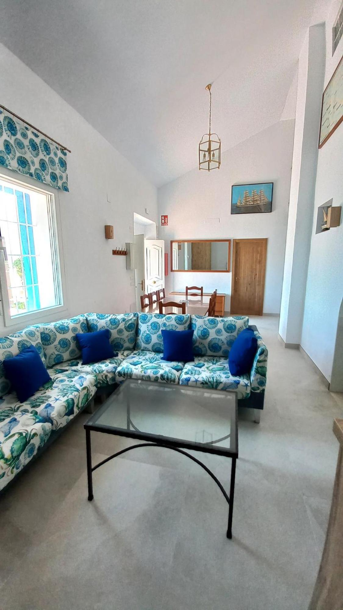 Casa Cuartel El Delfin Villa Málaga Eksteriør bilde