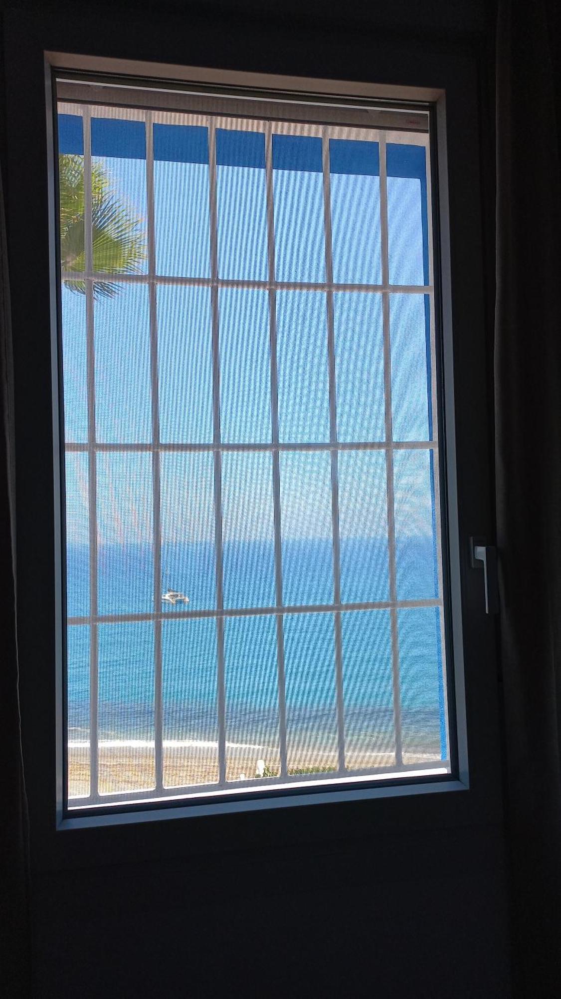 Casa Cuartel El Delfin Villa Málaga Eksteriør bilde