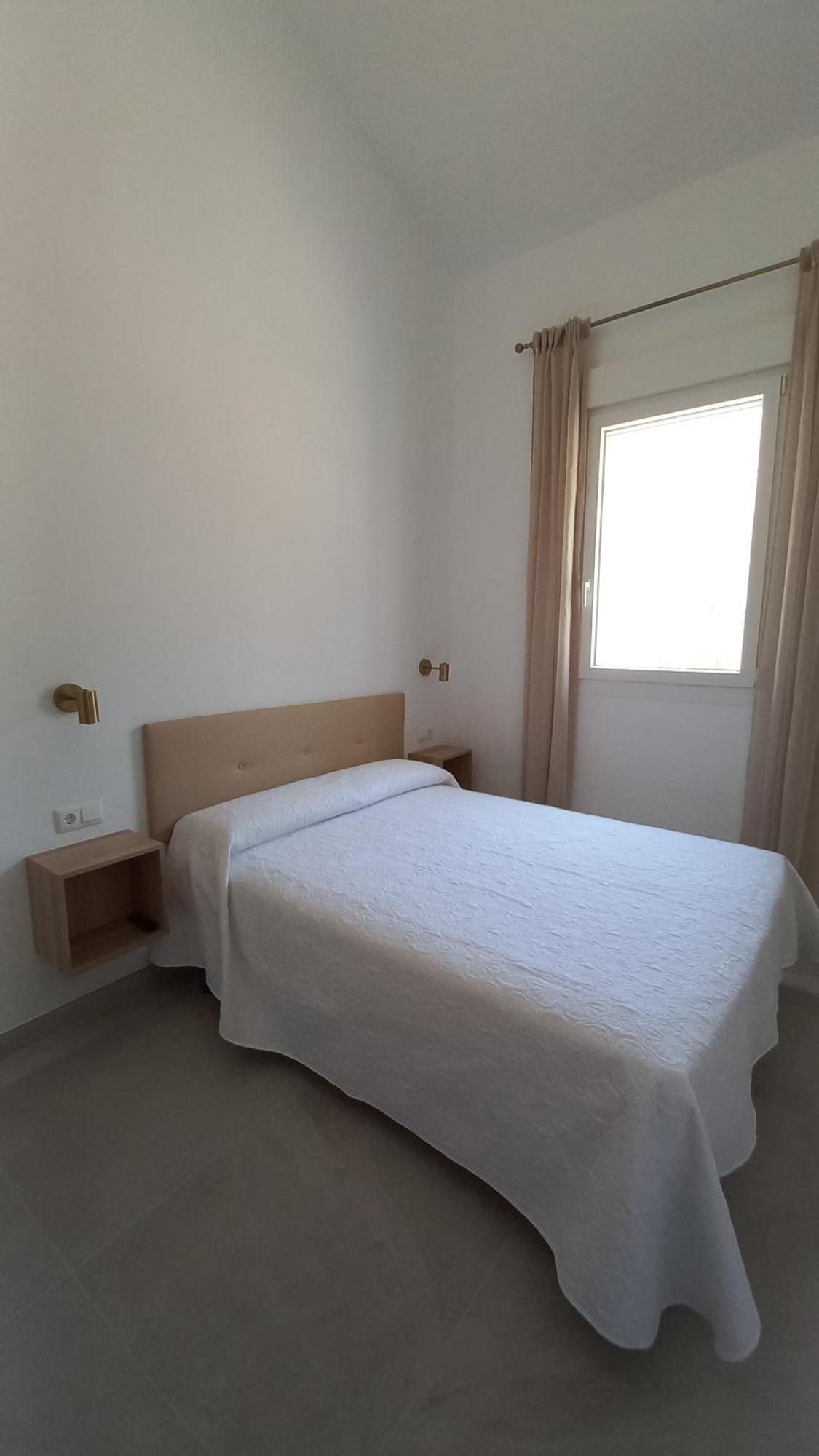 Casa Cuartel El Delfin Villa Málaga Eksteriør bilde