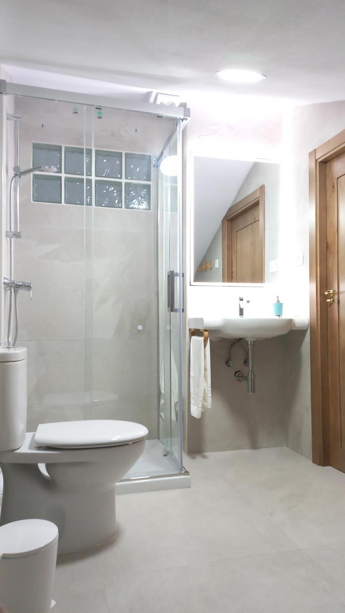 Casa Cuartel El Delfin Villa Málaga Eksteriør bilde